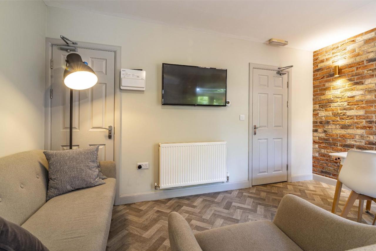 Stay @ Baker Street Derby Esterno foto